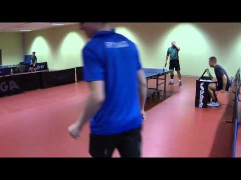 151114 1. Div, Michael Ryding - Jan M Sørensen