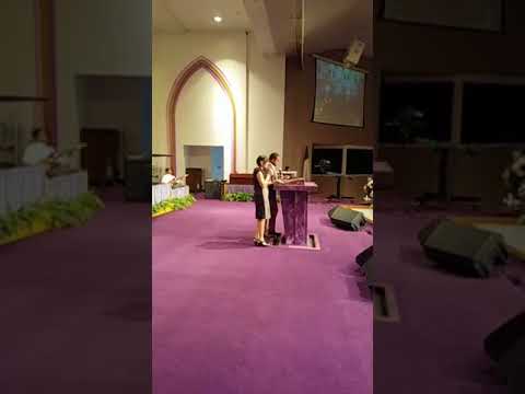 La fe el idioma del cielo. Faith the language of heaven