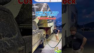 Download lagu Ford F250 LIMITED Muddin’ with a 5th Wheel Camper mp3 Download lagu Ford F250 LIMITED Muddin’ with a 5th Wheel Camper mp3