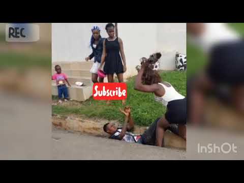 Trini Changes - My Ex Girlfriend