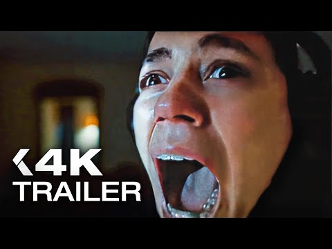 UNDERTONE Trailer German Deutsch OmU (2026)