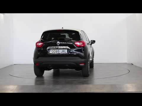 Renault Captur dCi 110 Energy Zen 0095-JRL MVI 0937