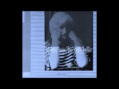 Blossom Dearie -- They Say It's Spring (1958 Version)