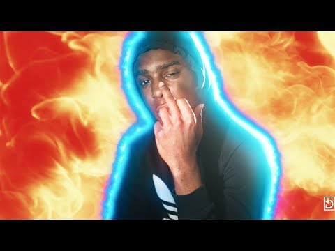 Orack Pac ft. Jskan - Let it Go (Dir. by @Divineshot)