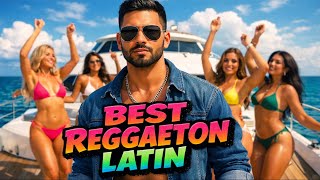 Download lagu Best Latin Pop Reggaeton Vibes Mix - Dancehall Party & latin Dance mp3