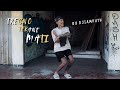 Tresno Tekane Mati DJiamputh DJ VERSION BY DJIAMPUTH