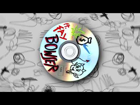 R Ballin - Bowser (ft. PetitFay)