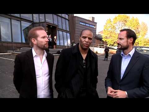 Thank you from Co-Founders for Global Dignity Day 2011