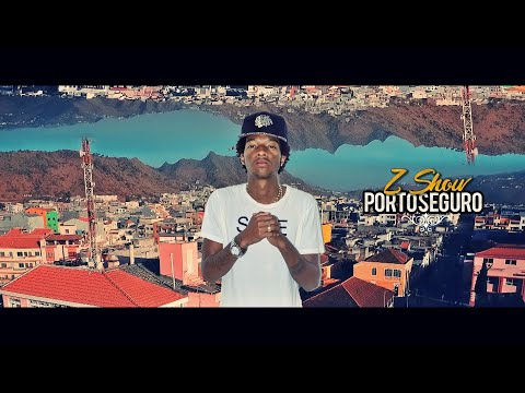 Z Show - Porto Seguro [official Video] 2020 MStv