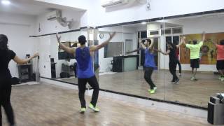 Mas Que Tu Amigo | Zumba Fitness | ZIN Prateek Kundial | DELHI INDIA