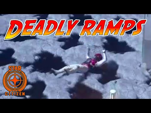 3.17p PTU Deadly ramps - Stream highlights