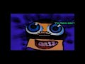 SEIZURE WARNING Klasky Csupo Effects 4 Is Does Respond