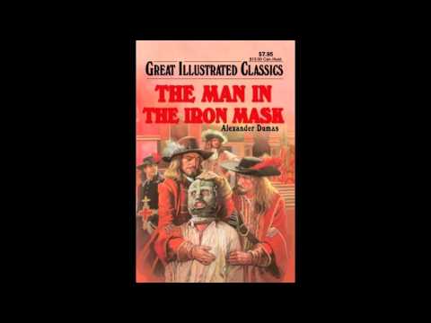 General Mills Radio Adventure Theater - The Man In The Iron Mask - Ep #49 - July 23, 1977
