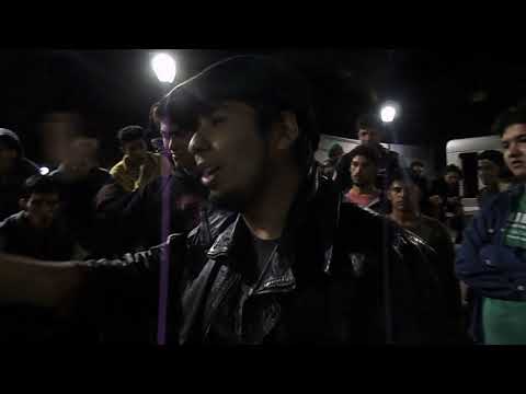 LOBO-MDA vs NANDO-SPEED-4tos 4ta FECHA 2VS2 (1ra temporada) - Underworld