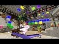 RBG Dreams Minecraft Interlude - HAPPY FACTORY