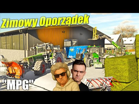 Janina and Mega Koliz