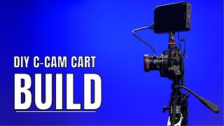 You Won't Believe This INSANE C Cam Cart Build!