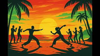 Download lagu Ginga Groove – Positive Reggae Vibes 🌴🔥 mp3