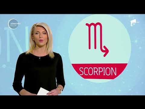 Horoscopul zilei 17/10/2017 -   Berbecii primesc bani dintr-o activitate extraprofesională