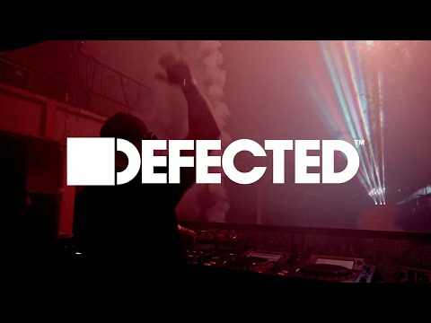 Crookers feat. Kym Mazelle - A Place In My Heart (Low Steppa Extended Remix)