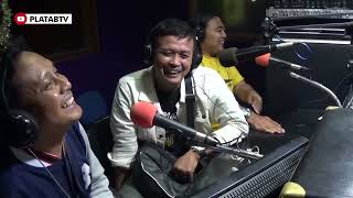 Download lagu Plat AB siaran-TIPS KENCAN PERTAMA mp3