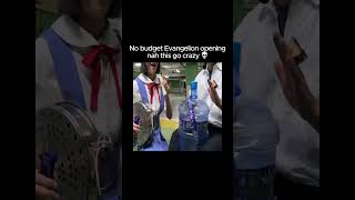 Download lagu No budget Evangelion opening nah this go crazy 💀 mp3 Download lagu No budget Evangelion opening nah this go crazy 💀 mp3