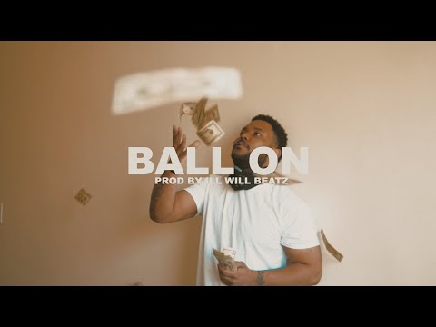 Velly Beretta - Ball On (Official Video) | FliCityVision |
