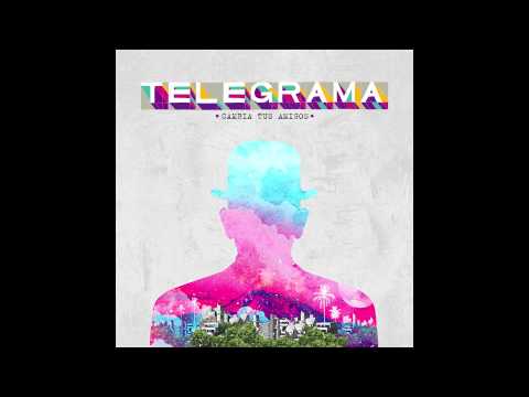 Telegrama - Vamos