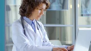 Dragon Medical One Save time with Voice Commands