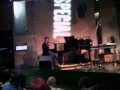 Duke Special 'Something might happen'