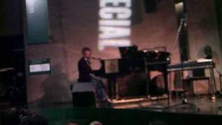 Duke Special &#39;Something might happen&#39;