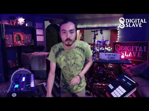 DJ Roby (México) 30/05/20 [ NOK-TUR-NL ]