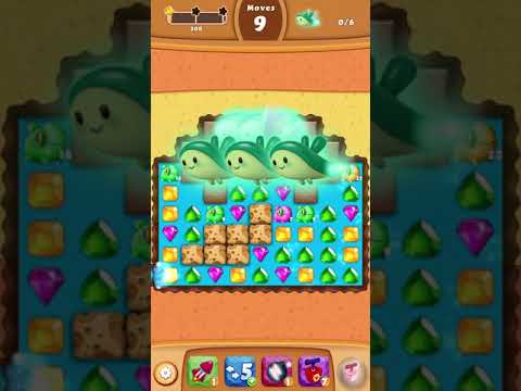 Diamond Digger Saga Level 1,026 2 stars