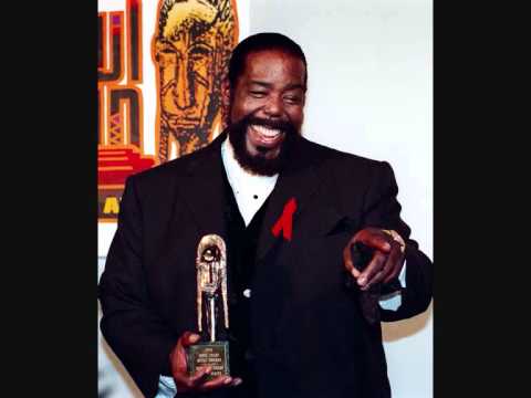 Barry White - Never, Never Gonna Give You Up