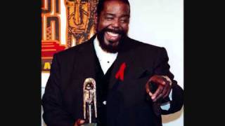 Barry White - Never, Never Gonna Give You Up