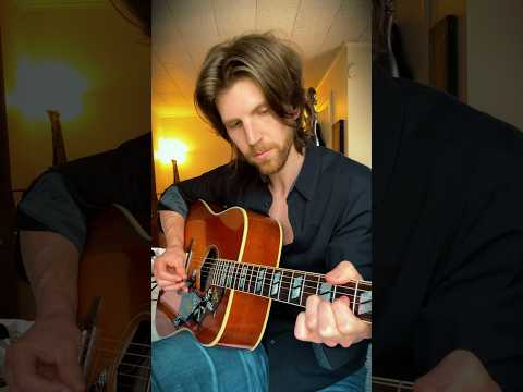 The Weary Kind - Ryan Bingham