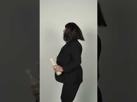 구오룡이 추는 아찔한 불끄기 챌린지..#구미 #술 #전통주 #막걸리