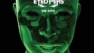 The black eyed peas - electric city