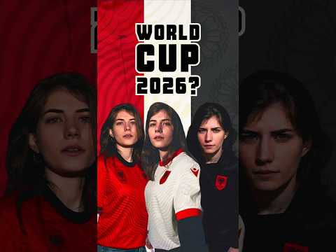 Albania Mens Third Jersey 2026