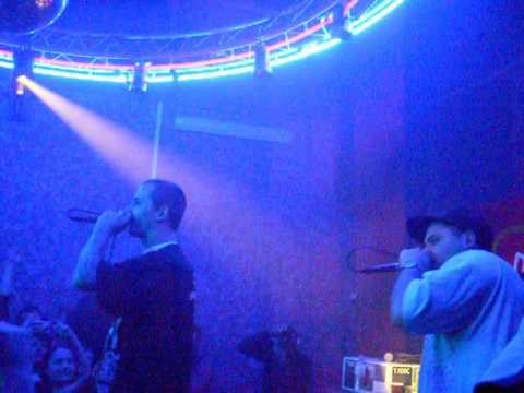 Eldo Daniel Drumz + Diox Sandomierz 20 02 09 cz 7