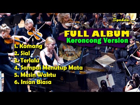 Album Part 20 - Lagu pop terbaru 2023 || Kumpulan Lagu-Lagu Keroncong Terenak