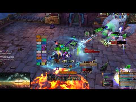 Mythic Grong, the Jungle Lord