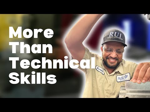 How Formerly Incarcerated are Building the Workforce | Breaking The Cycle