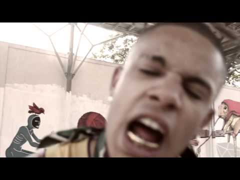 LIL J   KING JACK OFFICIAL STREET VIDEO