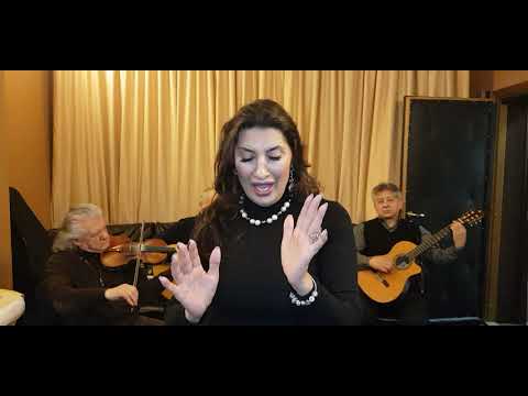 Тамара Череповская - Шекспир | Tamara Cherepovskaya | Юрий Цурило