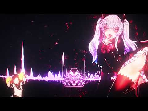 Nightcore - In the UK [DJ Tht feat. Auzern]