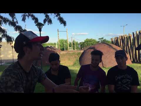 Ualde vs Rodri - Semifinal - Edición 4x4 - 2da Fecha RODP - RED FREE