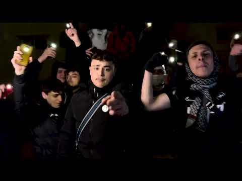 Big Dagzz x Mario Los Códigos - PANDA🐼 [Prod.YastaBeatz]