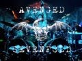 Avenged Sevenfold - Lost It All (Instrumental ...