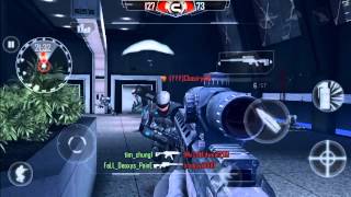 I FINALLY HIT A DECENT CLIP! (MC4)